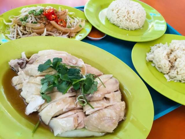 定了!低至498元,南昌直飞新加坡!吃肉骨茶,看空