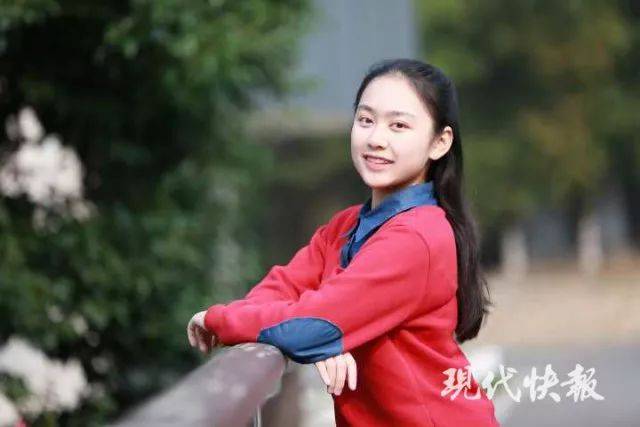 高考总分434分！南通学霸是她！！