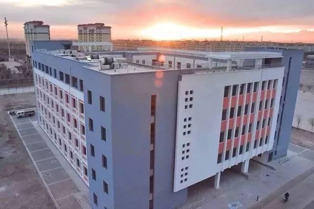 甘肃钢铁职业技术学院|2018年普通高考(精准扶