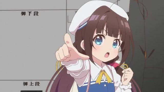二次元病娇少女,你敢爱吗?