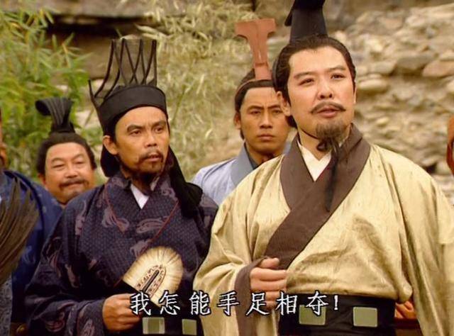 一跃三丈救刘备于檀溪的"的卢"马,竟然是曹操所送