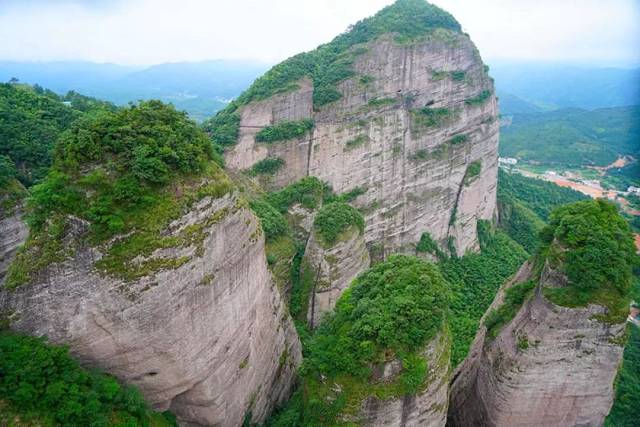 江西赣州都有哪些好玩的地方?赣州经典的八大景点