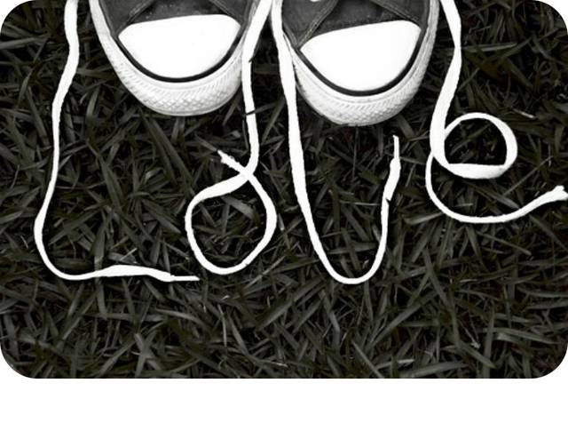 鞋带太长怎么办才好?不同方向的鞋带太长处理方法