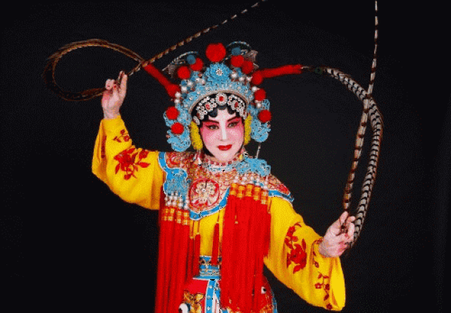 紫金全球网友戏迷大赛海选进行中!