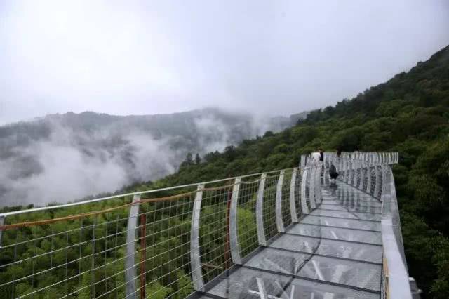 江西赣州都有哪些好玩的地方?赣州经典的八大景点