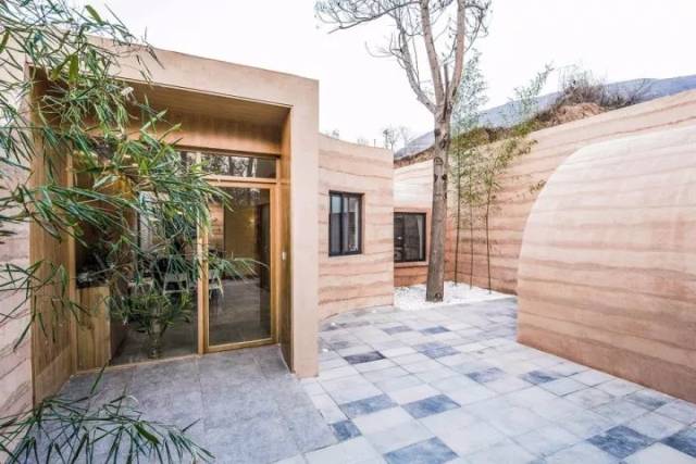 农村自建房不用拆,这里有5个改造案例