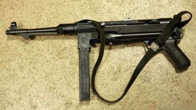 mp40