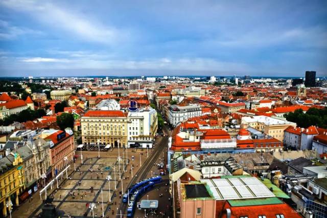 把阿根廷推上悬崖的克罗地亚,究竟是个什么样