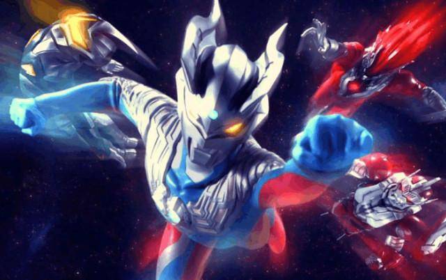 《奥特曼》的动画为何做的越来越难看?