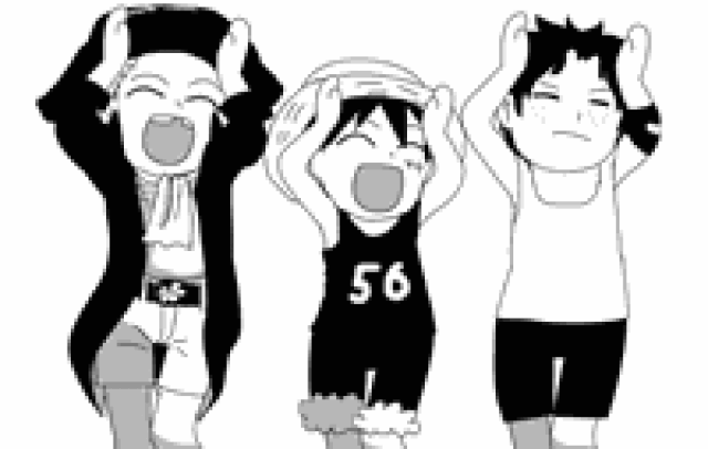 第二期抖音作品展播,不服?来战!(附第一期中奖名单)