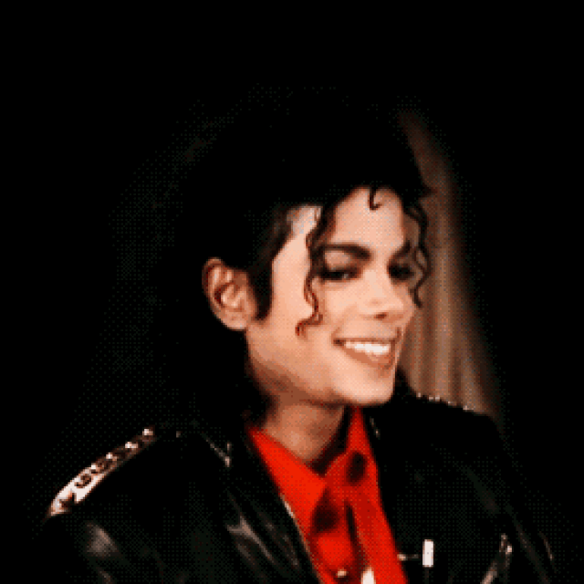 致敬永远的流行天王—世界舞王,迈克尔·杰克逊——缅怀九周年!
