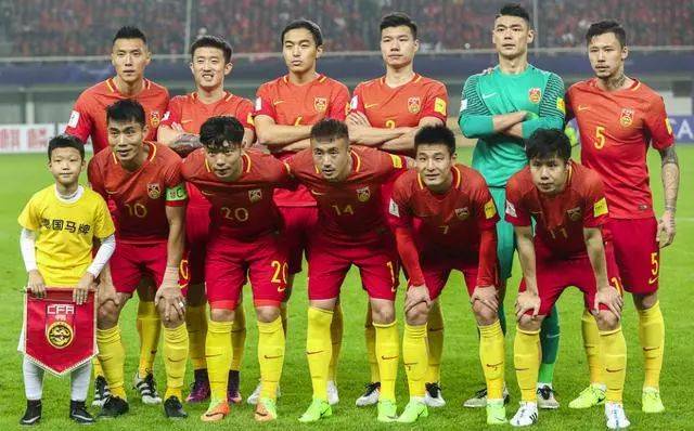 男足亚洲排名_中国男足世界最新排名(3)