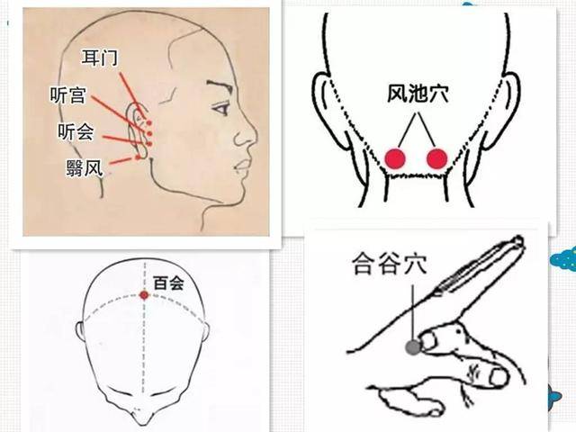 "耳鸣"患者的预防保健(上海中医药大学)