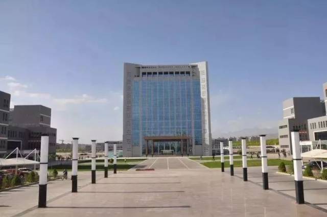 甘肃钢铁职业技术学院|2018年普通高考(精准扶