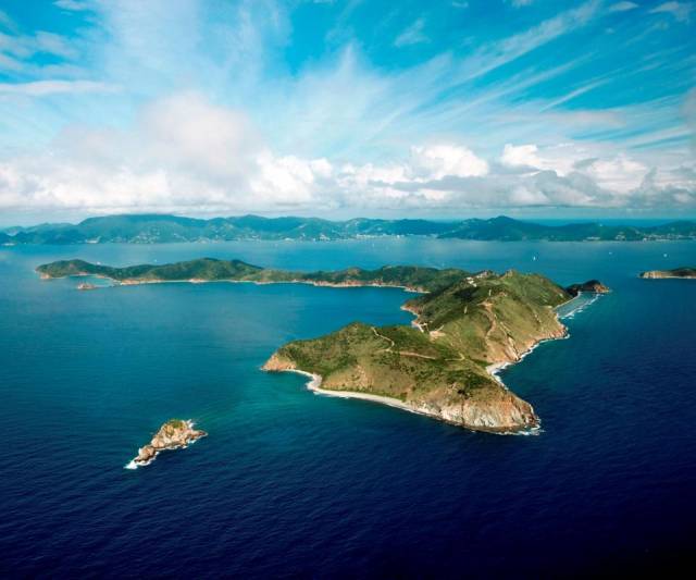 注册BVI公司便利多,注册流程更便捷