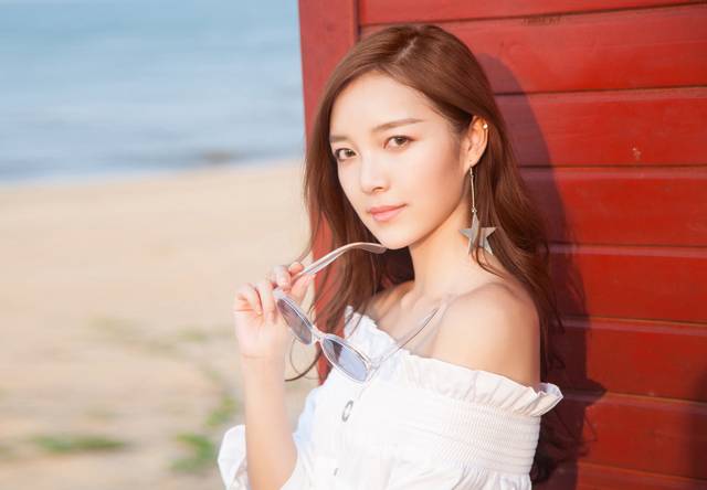 女团cookie girls活力来袭 清新俏皮想要抱紧你