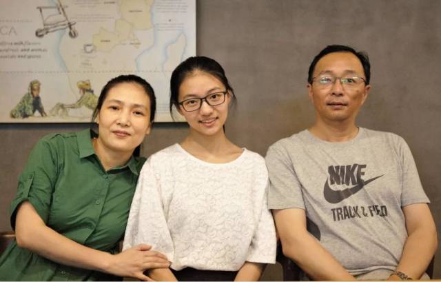 【身边的榜样】2018吴江优秀高考考生代表在这里→