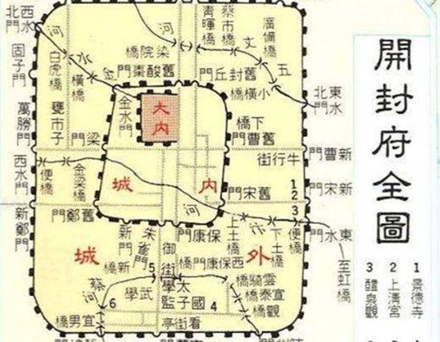 赵匡胤的一个决定,害得后代遭受了奇耻大辱,也埋下了亡国的祸根
