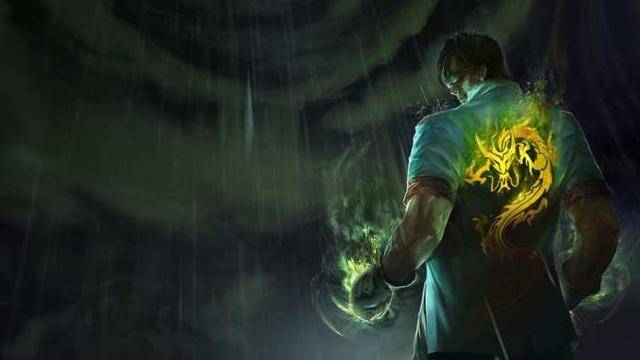 英雄联盟:这几个英雄到了后期就废了，最好快速解决