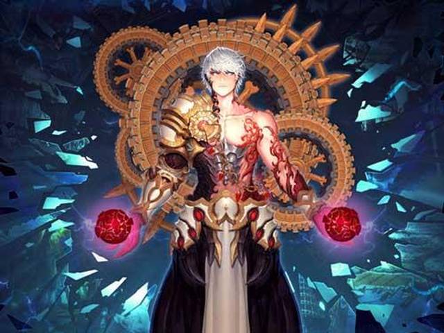 DNF:未来职业发展趋势,枪剑士都出现了,魔斗士