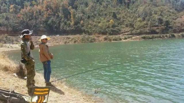 什么是黑坑和野钓 d518cc79458e4184b83d66fd210cbc49.jpeg