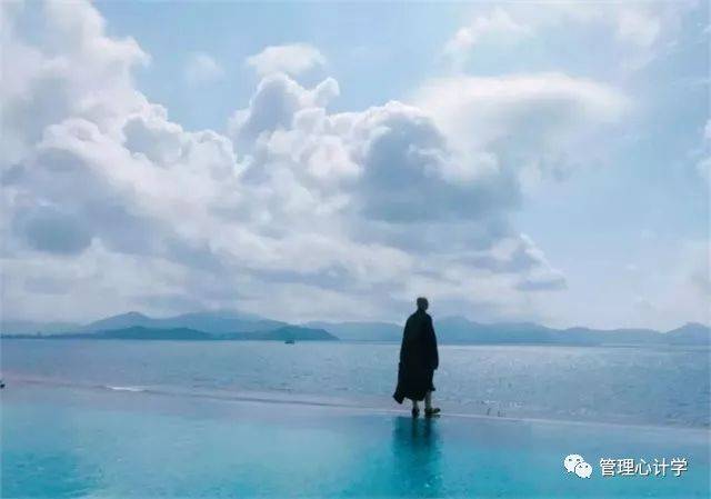 当你明白人生无常,你就不会张扬