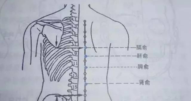 最适合冬病夏治的5种病,现在开始灸,错过又要等明年!