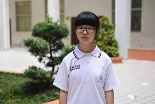喜讯!2018高考放榜,揭阳的“学霸天团”就是他们~快来分享