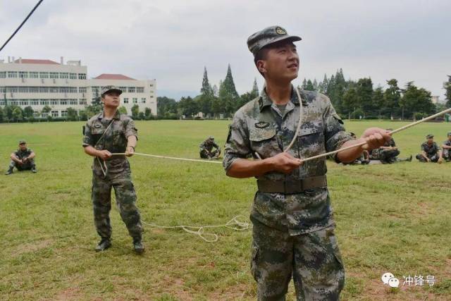 中国军队如何决胜未来战场?"心理战"能否取胜将至关重要