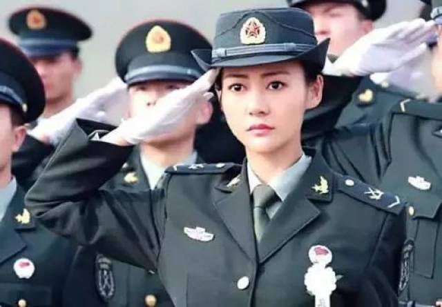 黔南的姑娘们,2018年女兵应征报名今日开始啦!