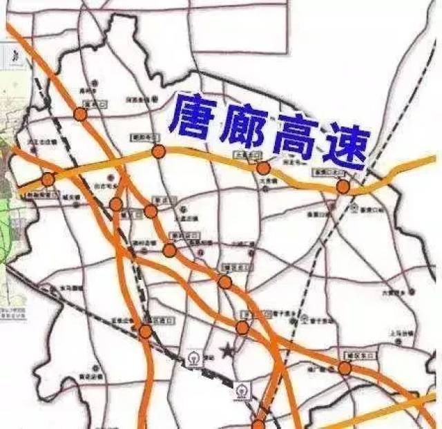 "五一"期间,唐廊高速公路唐山段两个路面基层施工队伍180多名参建