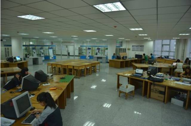 2018相约招办 解读院校‖兰州工业学院(三)