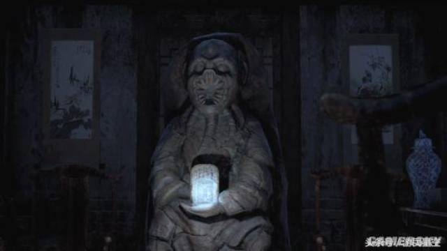 中式恐怖的定义 0de1c5a0a11b403c81c7cd6d7f70a31d.jpeg