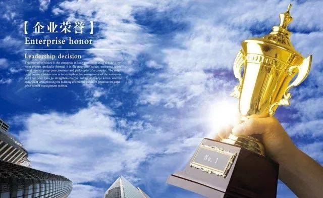 荣誉 | 金地担保公司荣获2018年全省融资担保信