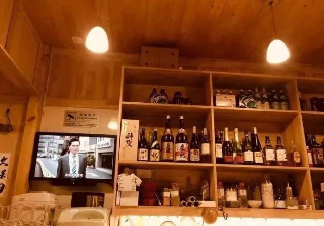 走进居酒屋,解锁夏夜另一种撸串喝小酒的新方式