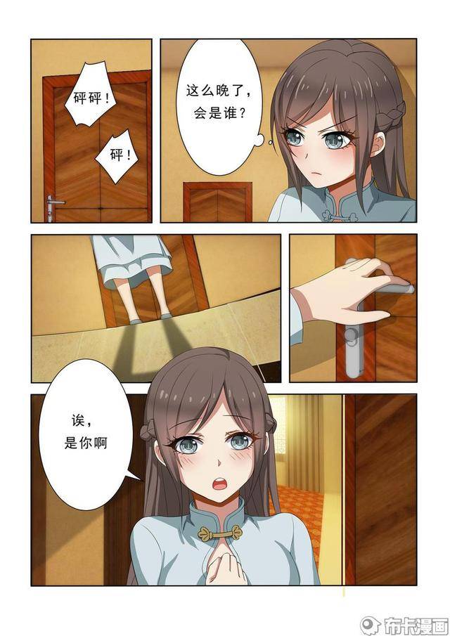 《少帅你老婆又跑了》