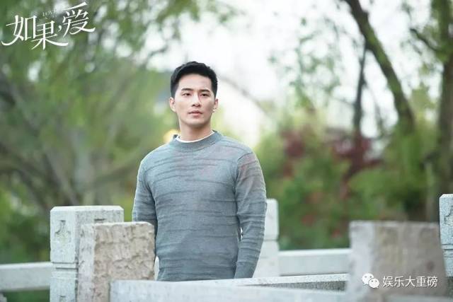 从"驴系男友"到"暖男"专业户,看徐志贤如何蜕变成爆款男友!