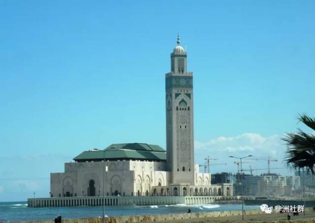 开发非洲市场,看好这十大最富有的经济体!