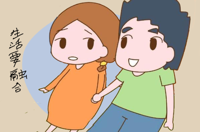 婚后钱财各管各的?基本信任都没,夫妻感情会很短暂