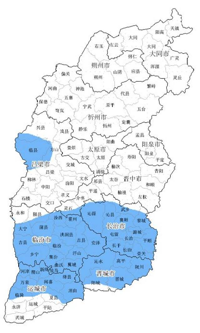 最难熬的日子来袭!隰县8场雨+34℃高温,更惨的是