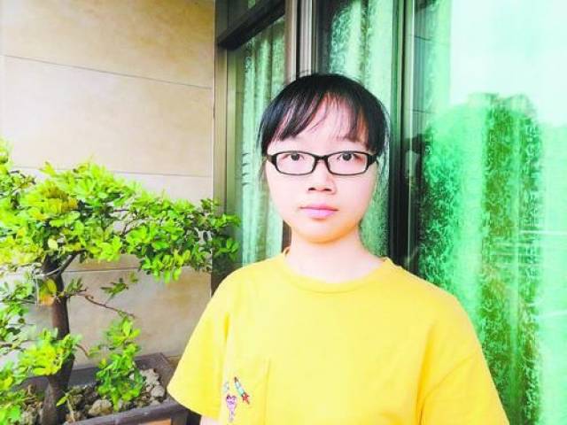 【抢鲜看】2018高考江门00后高分学霸真颜曝光!他们的学习