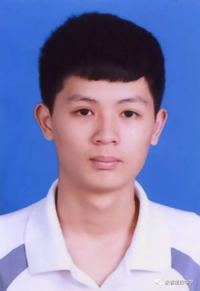 高考喜讯!湖洋镇黄晨楠勇夺泉州第二名,录取北