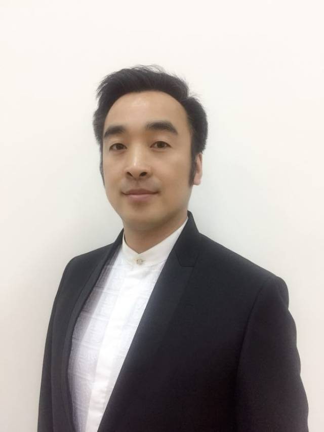 侯赛男  特邀嘉宾 ↓↓↓ 李奇,黑龙江省歌舞剧院青年男高音独唱演员