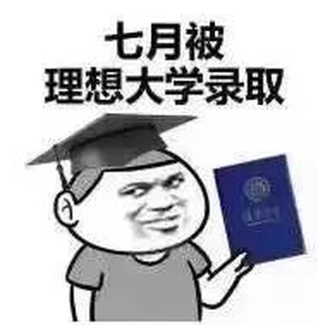 2018高考成绩出炉!本科分数线划定!