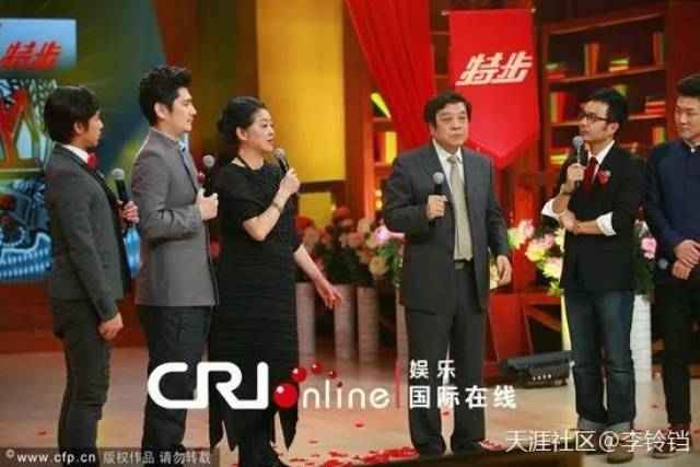 天涯娱乐八卦14年，多少八卦消散时光中