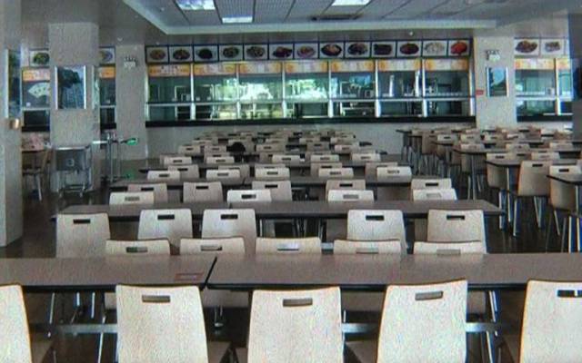 学生校内食堂用餐后集体腹泻,诺如要席卷重来了吗