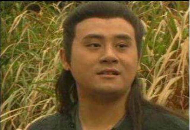 由此可见,游坦之机遇可遇不可求,享受到了当主角才有的殊荣.