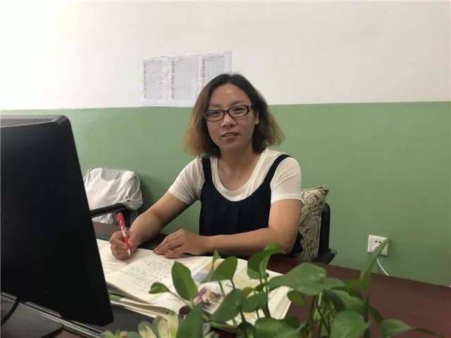 师德榜样延庆区第四中学英语教师王延杰为心灵护航为成长扬帆