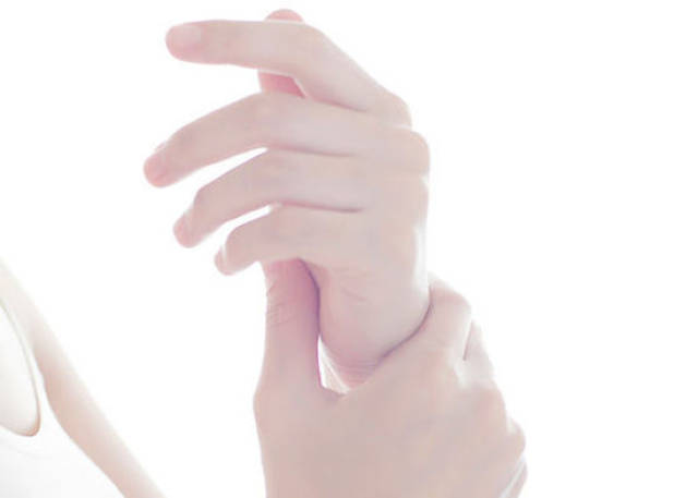 女生怎么能没有纤纤细手,手指太粗怎么变细变