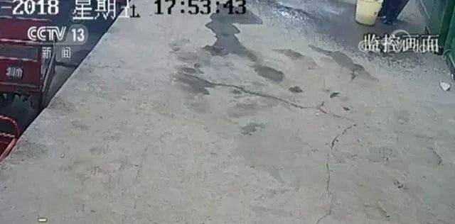 四川达州好一新商贸城火灾原因查明!监控还